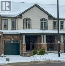 31 - 755 LINDEN DRIVE, Cambridge, Ontario N3H0E4