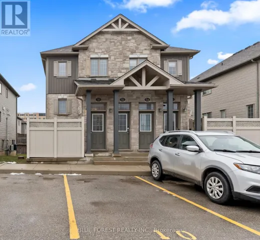50 - 3200 SINGLETON AVENUE, London South (South W), Ontario N6L0C7
