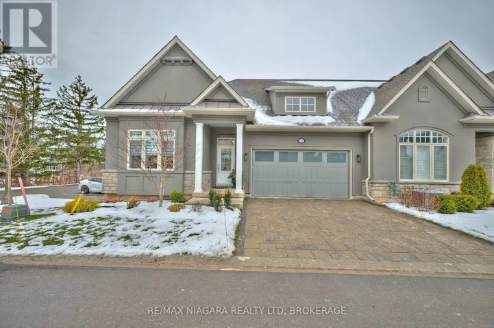 23 SASSAFRAS ROW, Fort Erie (Ridgeway), Ontario L0S1N0