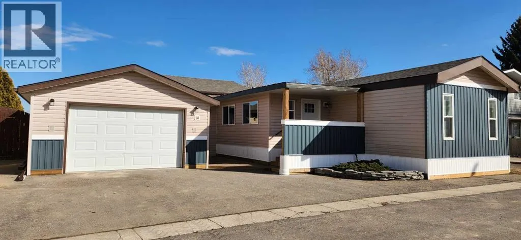 33, 2715 westside Drive W, Lethbridge, Alberta T1J4M9