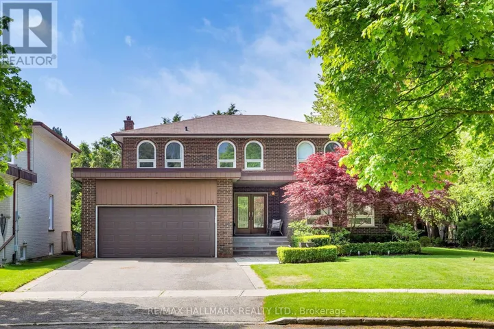 19 HOLITA ROAD, Toronto (Newtonbrook West), Ontario M2M4C1