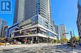3016 - 98 LILLIAN STREET, Toronto (Mount Pleasant West), Ontario M4S0A5