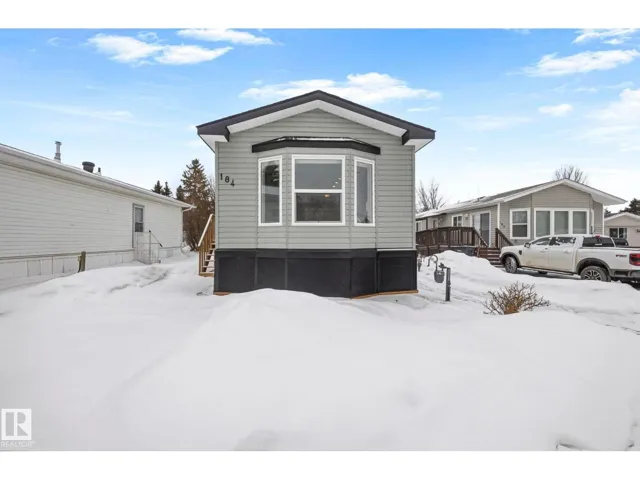 184 305 Calahoo RD, Spruce Grove, Alberta T7X3L1