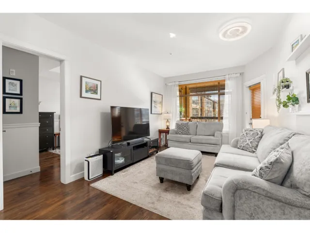 471 8258 207A STREET, Langley, British Columbia V2Y0N4