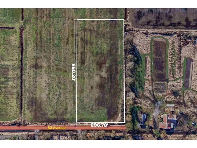 18022 83 AVENUE, Surrey, British Columbia V4N6A8