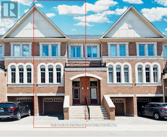 2639 DEPUTY MINISTER PATH, Oshawa (Windfields), Ontario L1L0M7