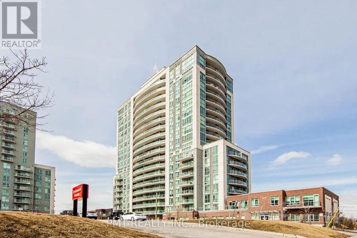 105 - 1328 BIRCHMOUNT ROAD, Toronto (Wexford-Maryvale), Ontario M1R0B6