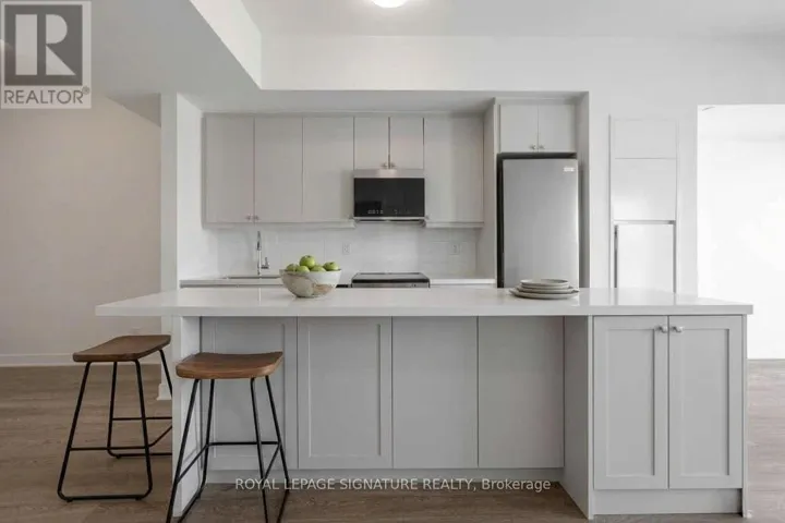 416 - 51 CLARINGTON BOULEVARD, Clarington (Bowmanville), Ontario L1C0A1