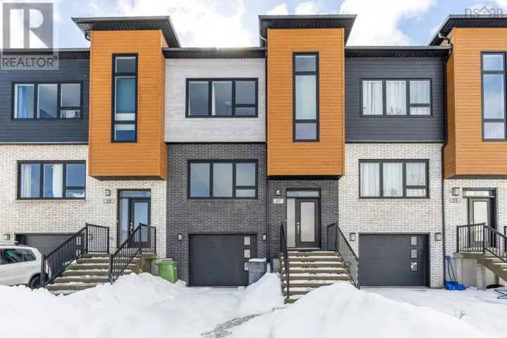 27 Eliza Ritchie Crescent, Rockingham, Nova Scotia B3M0K6