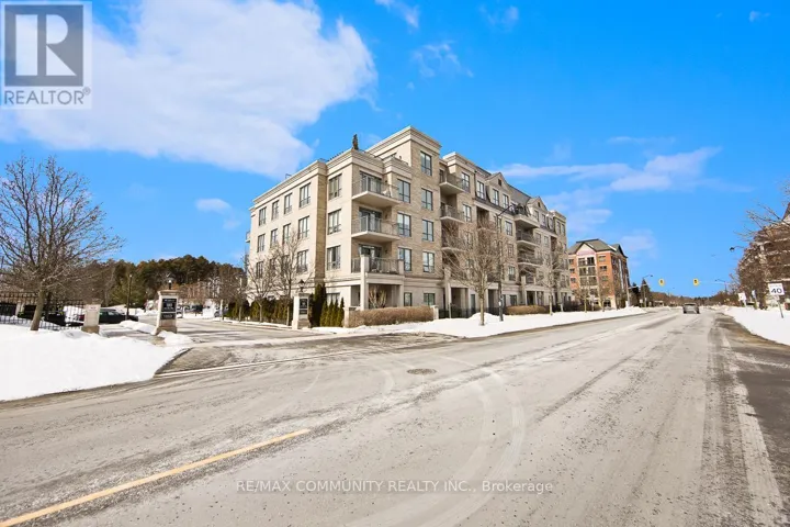 129 - 180 JOHN WEST WAY, Aurora (Bayview Wellington), Ontario L4G0R3