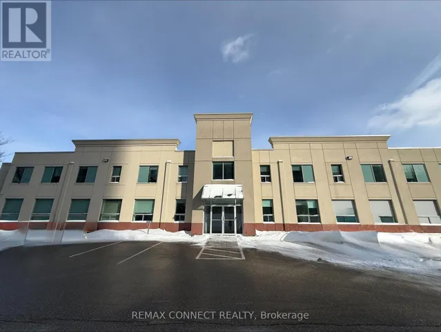 5 - 290 CALDARI ROAD, Vaughan (Concord), Ontario L4K4J4