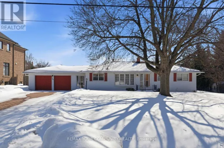 29 PATRICIA DRIVE, King (King City), Ontario L7B1H5