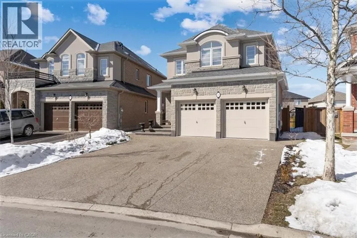 139 VINTON Road, Ancaster, Ontario L9K0G7