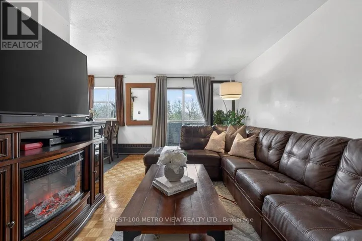 401 - 1275 SILVER SPEAR ROAD, Mississauga (Applewood), Ontario L4Y2W7