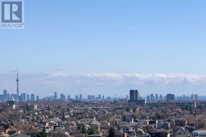 1209 - 830 LAWRENCE AVENUE W, Toronto (Yorkdale-Glen Park), Ontario M6A1C3