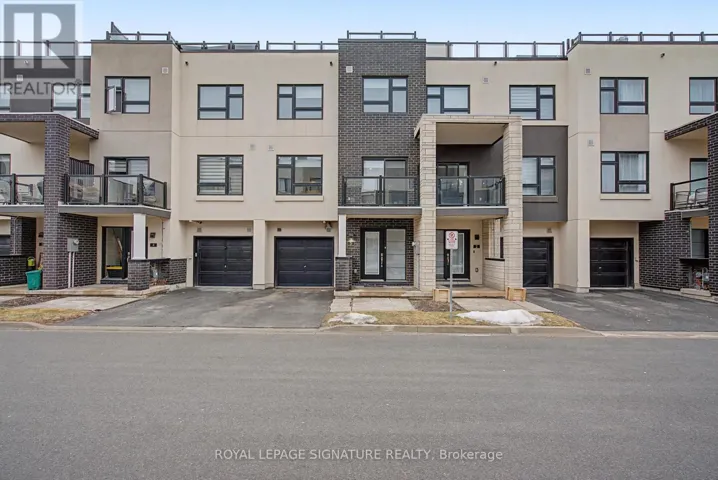3 - 1121 COOKE BOULEVARD, Burlington (LaSalle), Ontario L7T0C4