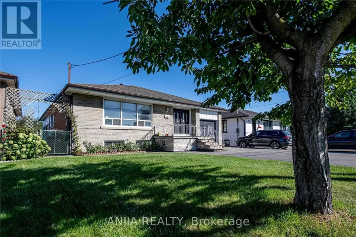 148 KATHERINE ROAD, Toronto (Downsview-Roding-CFB), Ontario M3K1J2
