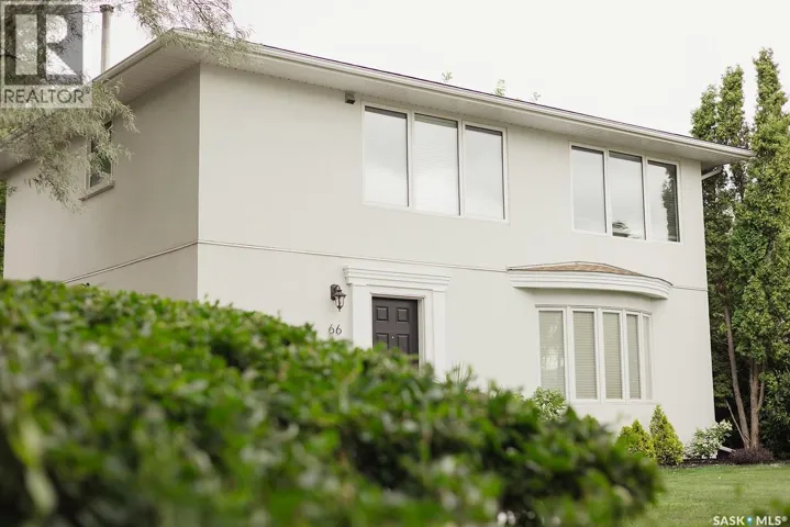 66 Murphy CRESCENT, Saskatoon, Saskatchewan S7J2T4