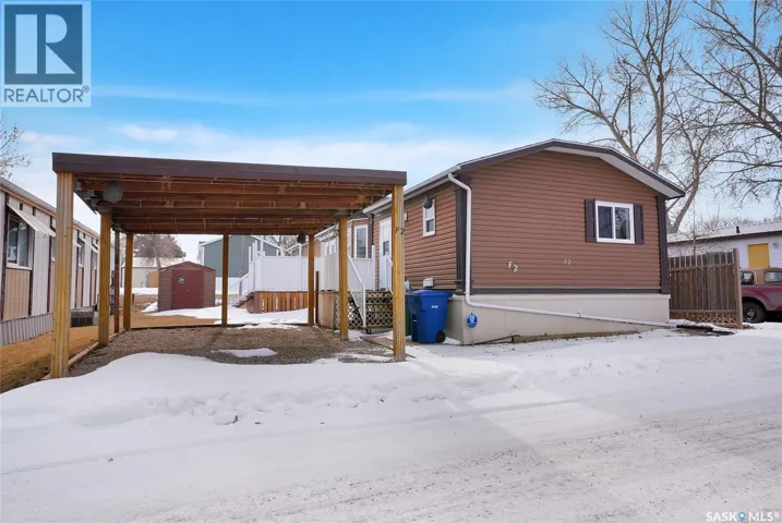 F2 1455 9th AVENUE NE, Moose Jaw, Saskatchewan S6J1C6