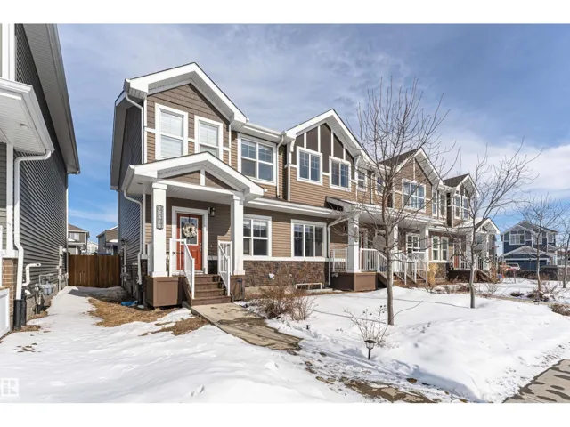 16616 31 AV SW, Edmonton, Alberta T6W4P8