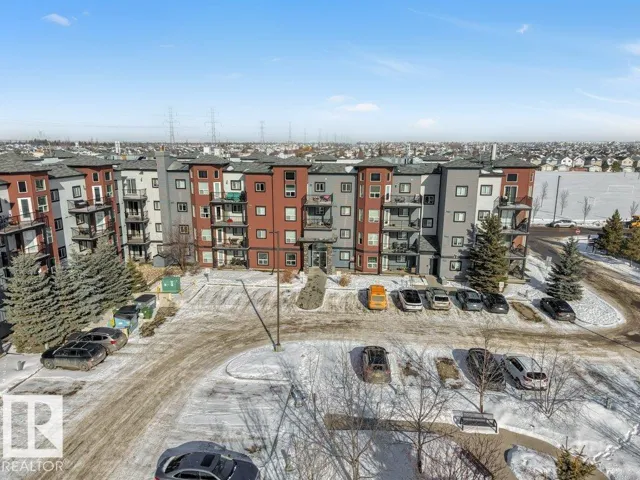 #101 400 SILVER BERRY RD NW, Edmonton, Alberta T6T0H1