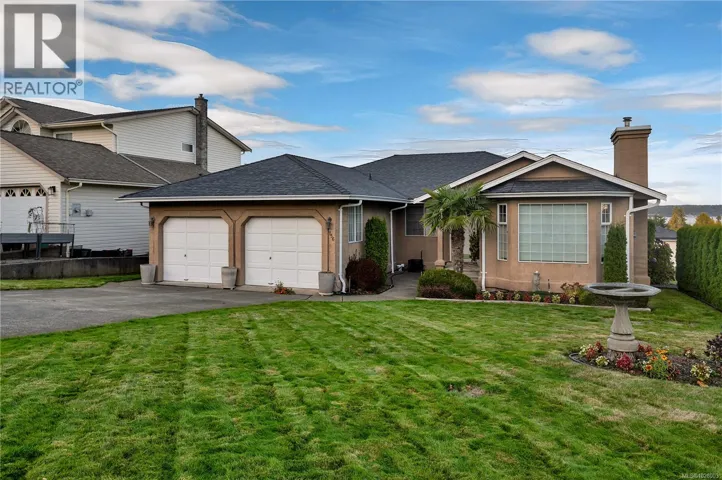 756 Bowen Dr, Campbell River, British Columbia V9H1S2
