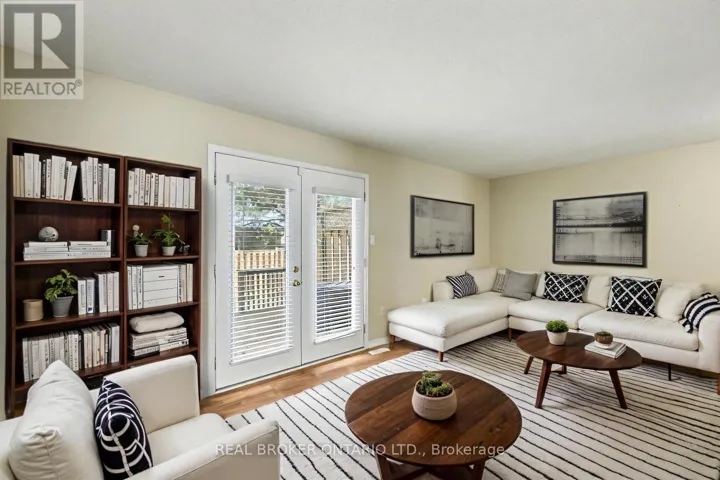 4 - 1535 TROSSACKS AVENUE, London North (North C), Ontario N5X4R1