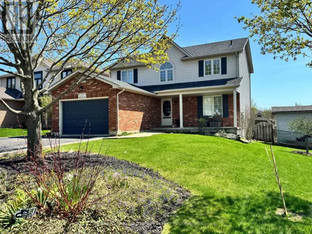 77 MORGAN DRIVE, Haldimand, Ontario N3W2L6