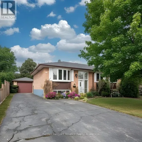 543 PINEGROVE ROAD, Oakville (WO West), Ontario L6K2C2
