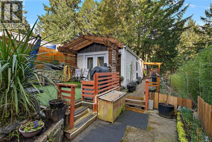 131 2500 Florence Lake Rd, Langford, British Columbia V9B0B9