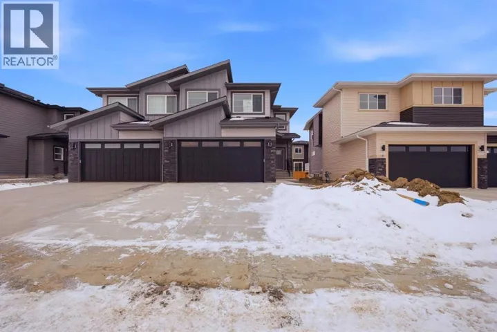 311 Waterford Road, Chestermere, Alberta T1X3B3