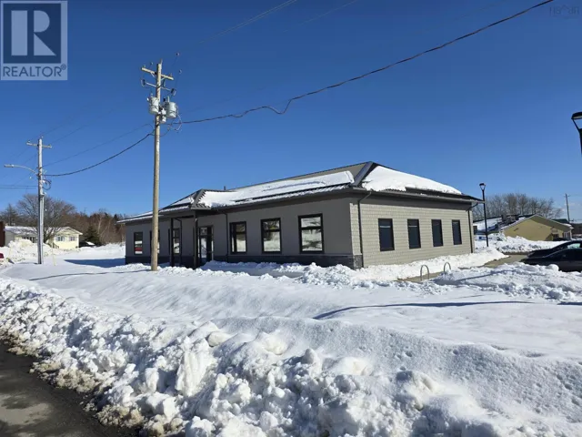 422 Sydney Road, Port Hawkesbury, Nova Scotia B9A0A2