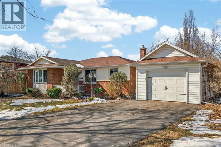4569 MITCHELL Avenue, Niagara Falls, Ontario L2E6R6