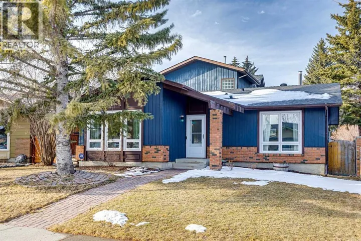 119 Midland Crescent SE, Calgary, Alberta T2X1N8