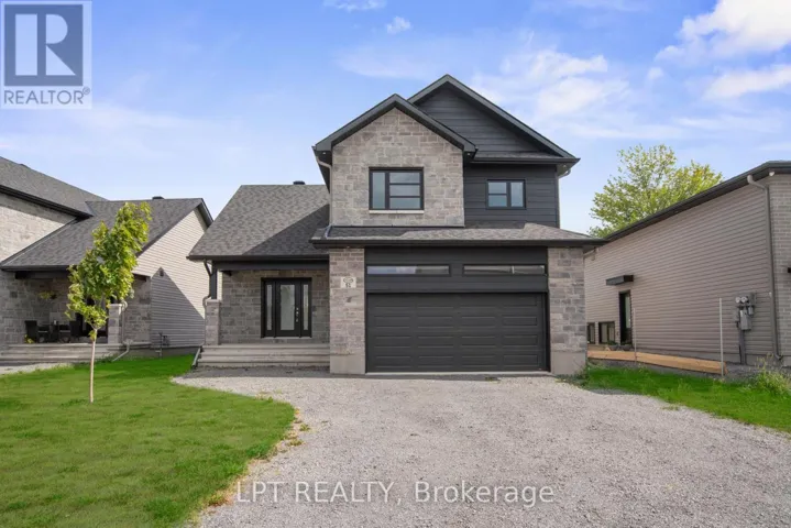 932 KATIA STREET, The Nation, Ontario K0A2M0