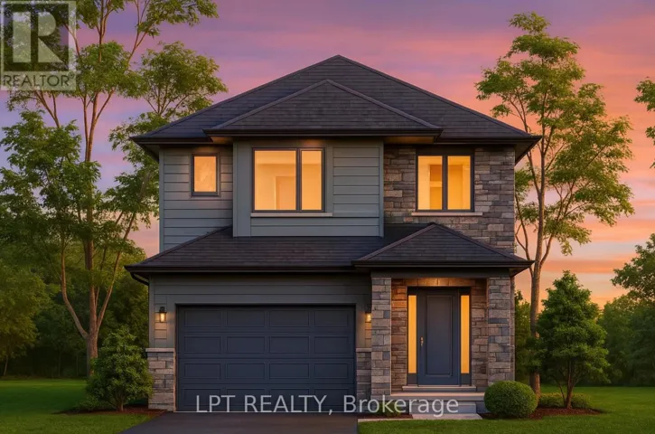 72 CHATEAUGUAY STREET, Russell, Ontario K0A1W0