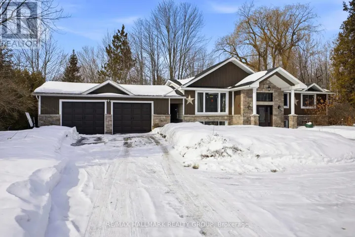 917 DU CASTOR ROAD, The Nation, Ontario K0A3C0