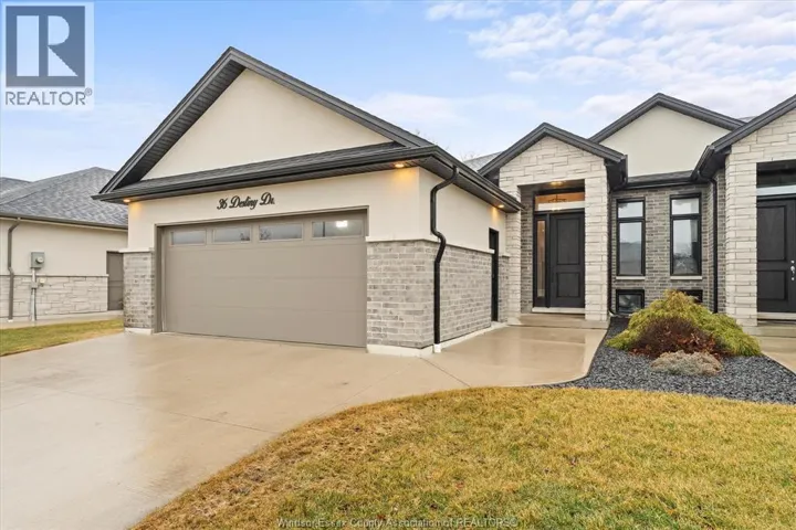 36 DESTINY DRIVE, Leamington, Ontario N8H0E1