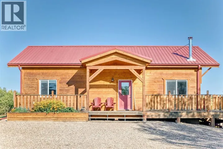 12 Destini Drive, White Sands, Alberta T0C2L0