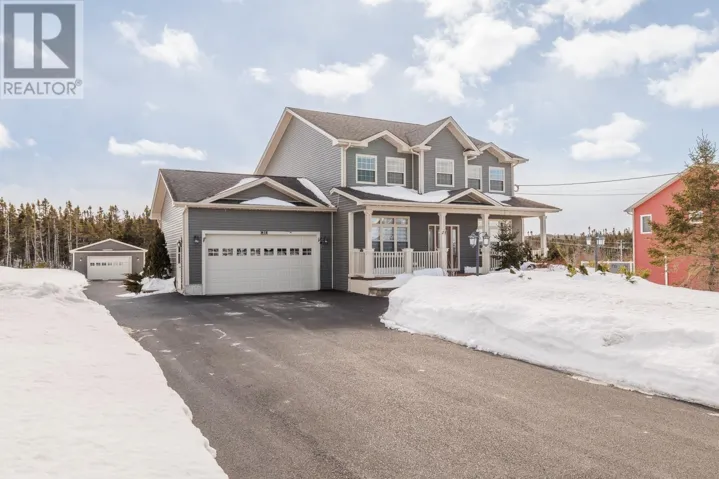 21 Olivia Place, Portugal Cove-St. Philips, Newfoundland & Labrador A1M0C5