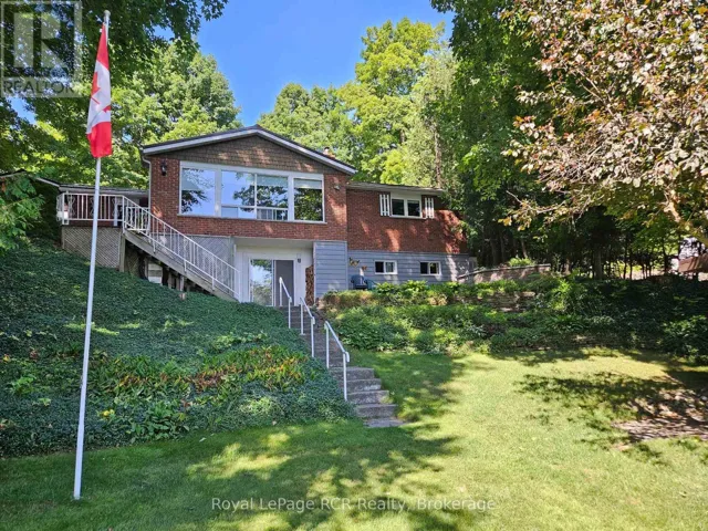 120 MCCULLOUGH LAKE DRIVE, Chatsworth, Ontario N0H2V0