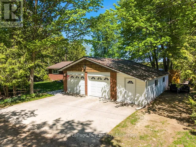 120 MCCULLOUGH LAKE DRIVE, Chatsworth, Ontario N0H2V0