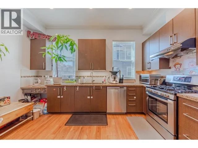 21 9651 ALBERTA ROAD, Richmond, British Columbia V6Y1T7