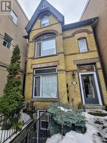 A - 1381 QUEEN STREET E, Toronto (Greenwood-Coxwell), Ontario M4L1C7