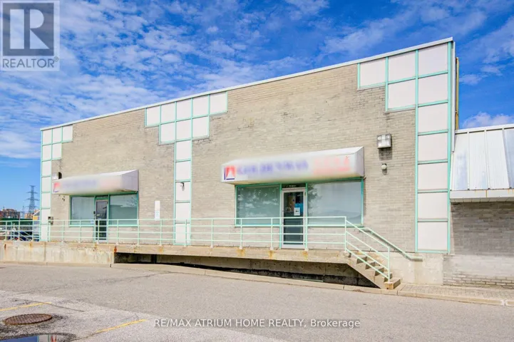 7 & 8 - 3390 MIDLAND AVENUE, Toronto (Milliken), Ontario M1V5K3