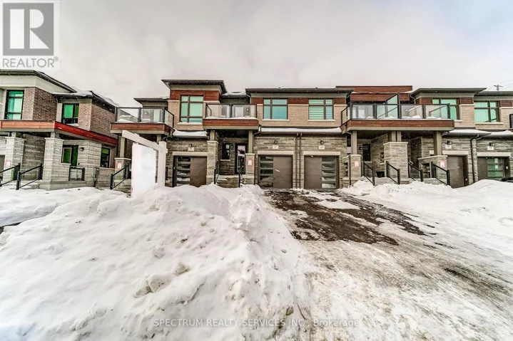 87 ADARIO CRESCENT, Vaughan (Vellore Village), Ontario L4H4P7