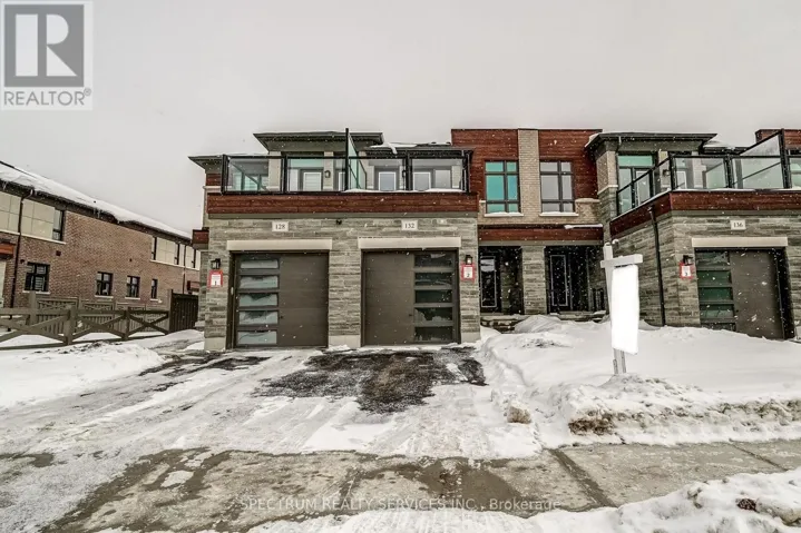 132 ADARIO CRESCENT, Vaughan (Vellore Village), Ontario L4H4P7