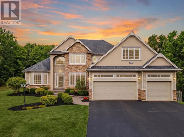 10 Callaway Close, Stratford, Prince Edward Island C1B0C8