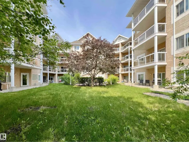 #110 10511 42 AV NW, Edmonton, Alberta T6J7G8