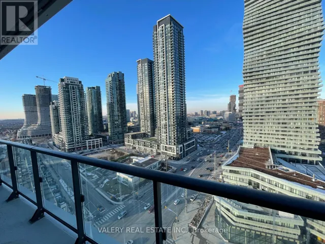 1605 - 448 BURNHAMTHORPE RD ROAD W, Mississauga (City Centre), Ontario L5B4A4